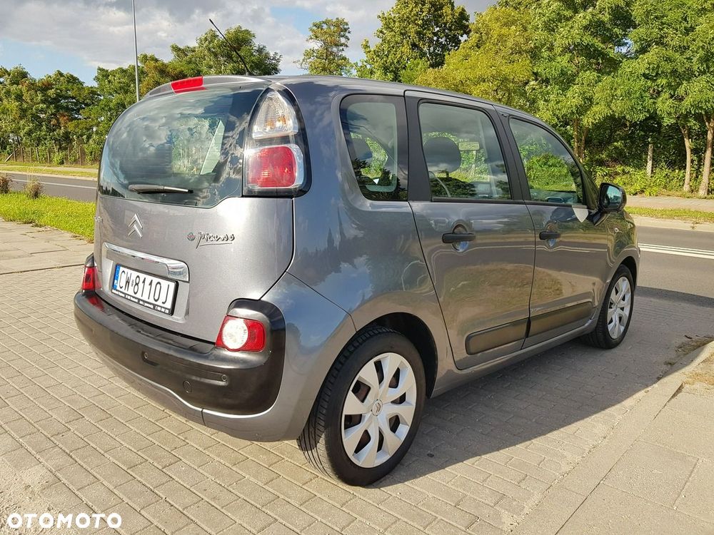 Citroën C3 Picasso VTi 120 Tendance - 7