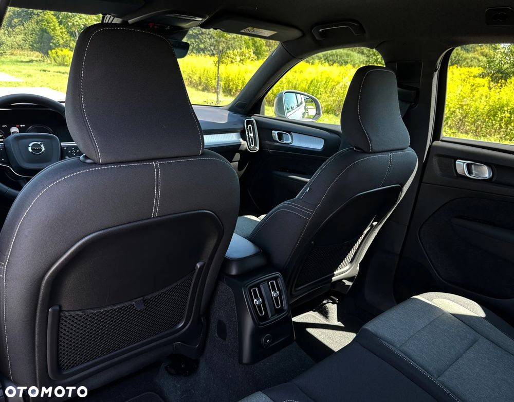 Volvo XC 40 T4 Plug-In Hybrid Inscription Expression Pro - 40