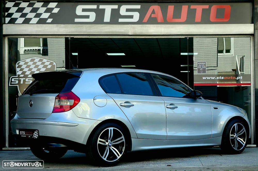BMW 118 d - 53