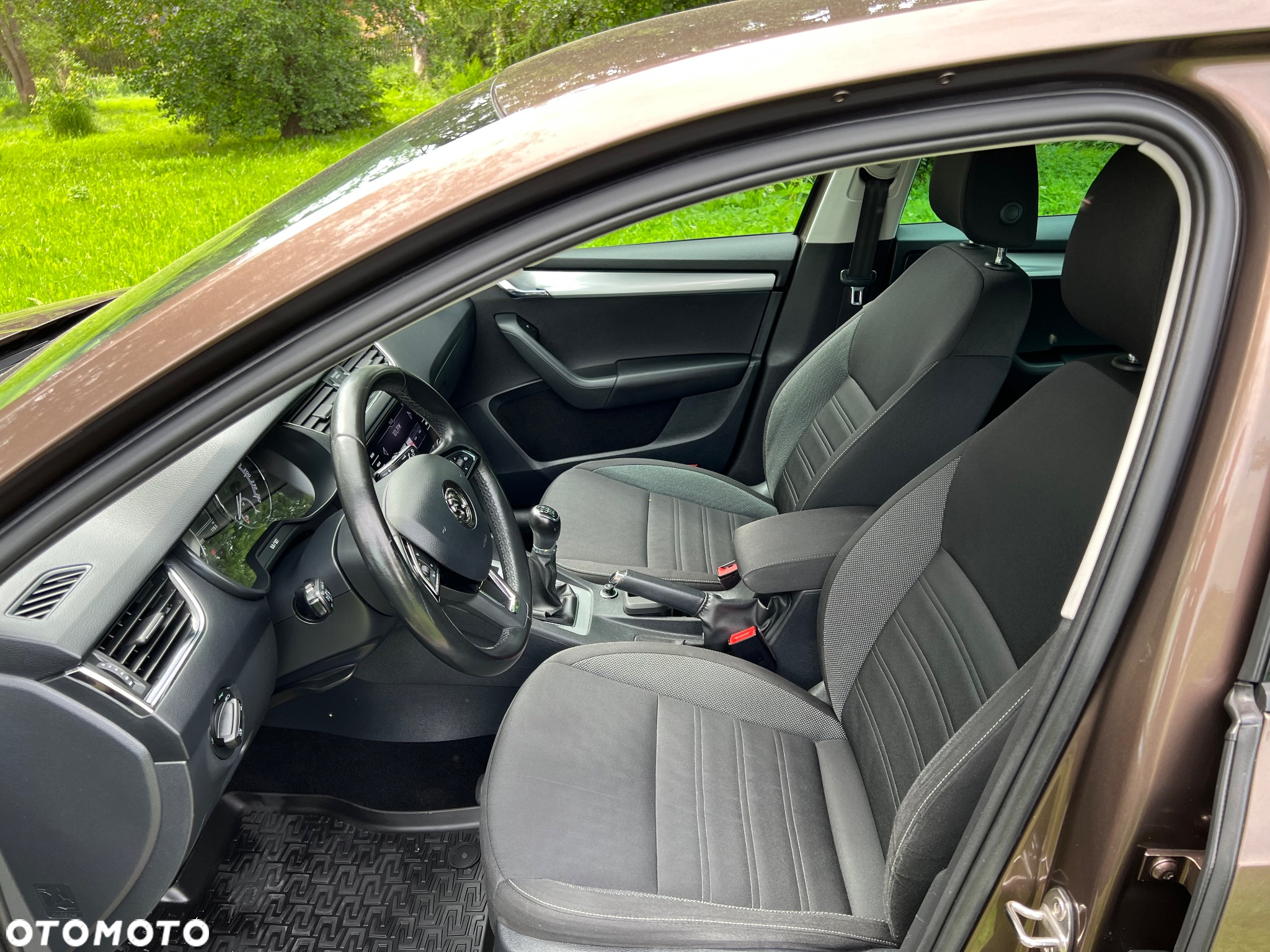 Skoda Octavia 1.5 TSI ACT Ambition - 13