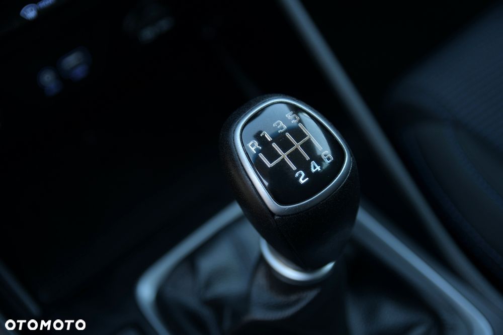 Hyundai Tucson 1.6 Turbo 2WD Passion Plus - 32