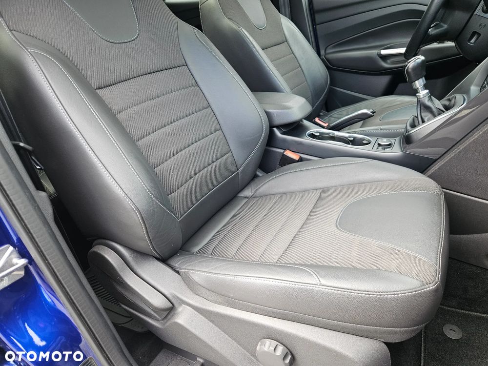 Ford Kuga 1.5 EcoBoost 2x4 SYNC - 29