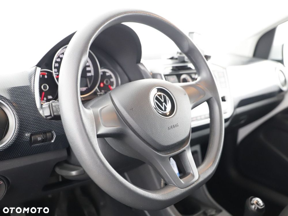 Volkswagen up! - 14