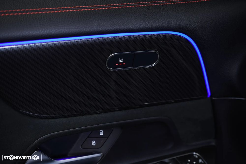 Mercedes-Benz GLB 220 d 4Matic AMG Line - 15