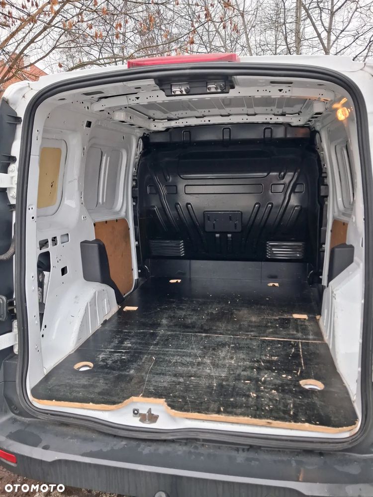 Ford Transit Connect 200 L1 Ambiente - 8