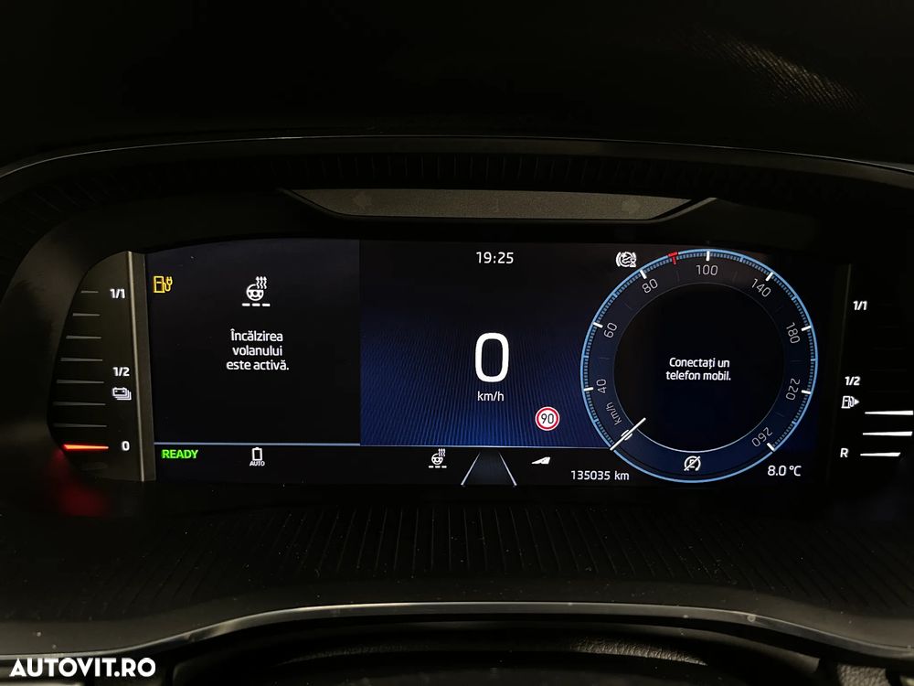 Skoda Octavia 1.4 TSI iV DSG Style - 32