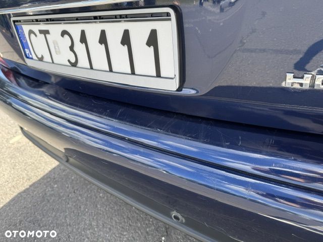 Citroën C5 2.0 HDi SX - 10