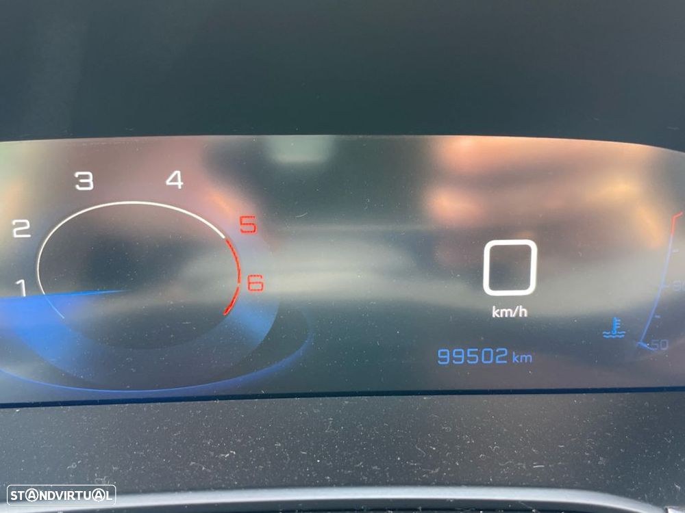 Peugeot 308 SW 1.5 BlueHDi Active Pack - 3