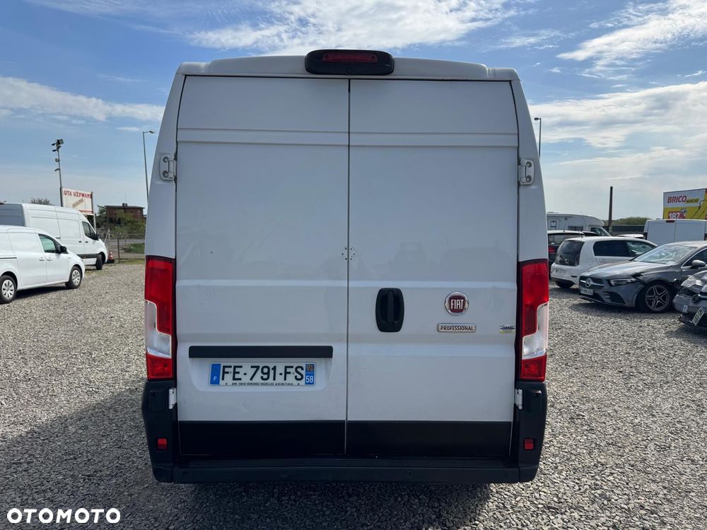 Fiat Ducato - 4