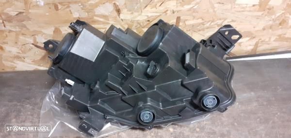 Ótica Esq Citroën Berlingo (Er_, Ec_) - 5