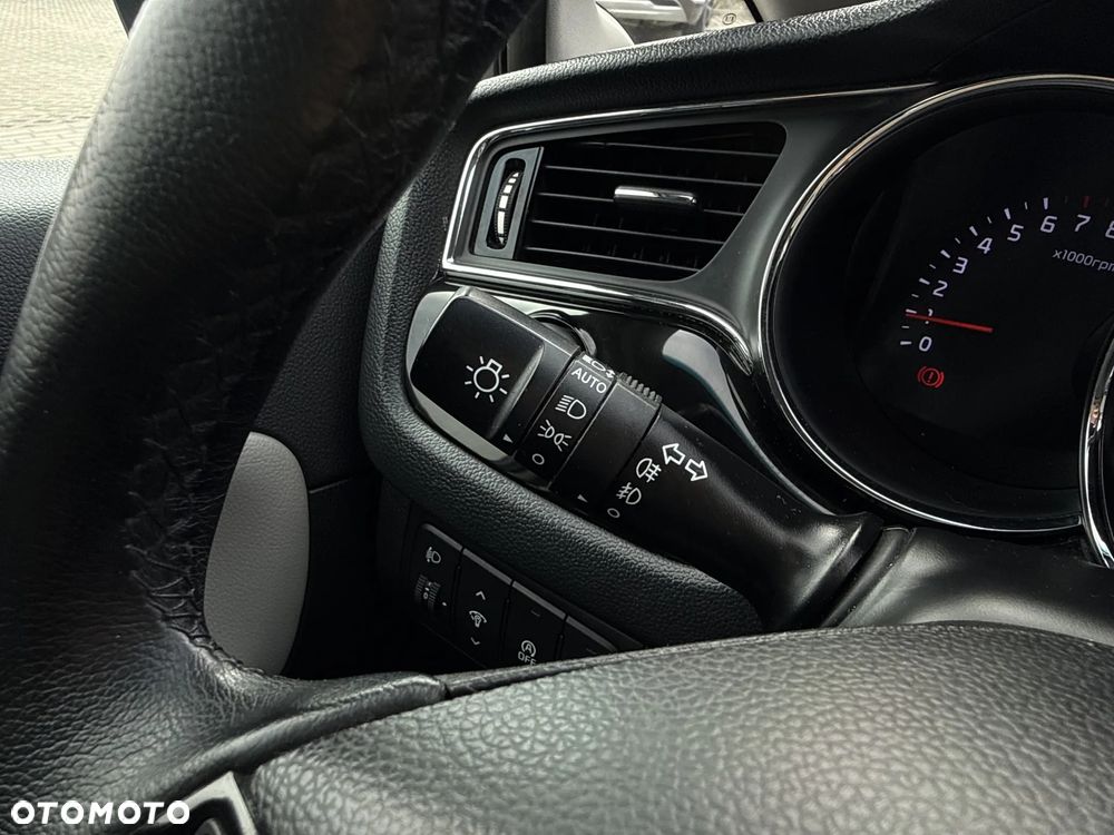 Kia Ceed 1.6 GDI L - 19
