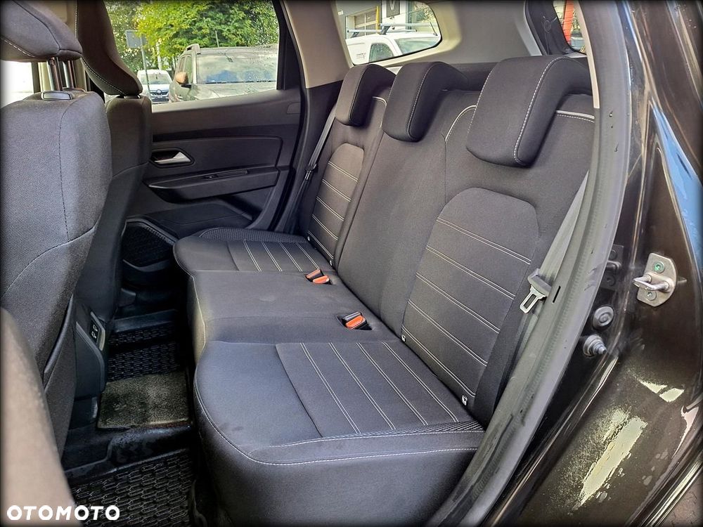 Dacia Duster 1.3 TCe Journey - 10