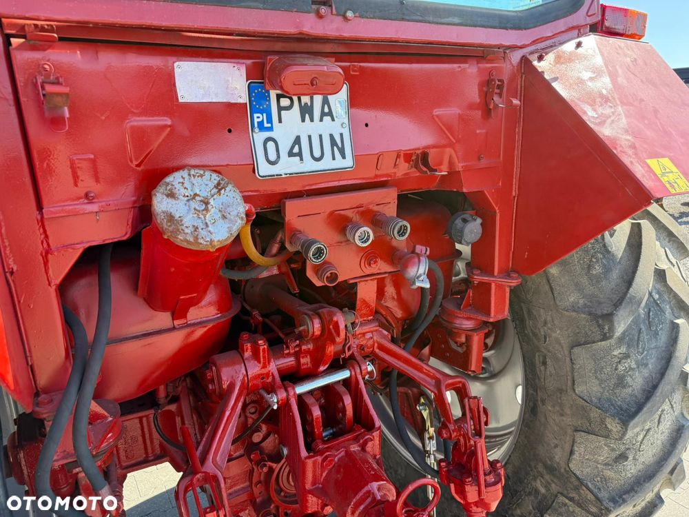 Belarus mtz 82  pronar narew ursus 1025 - 12