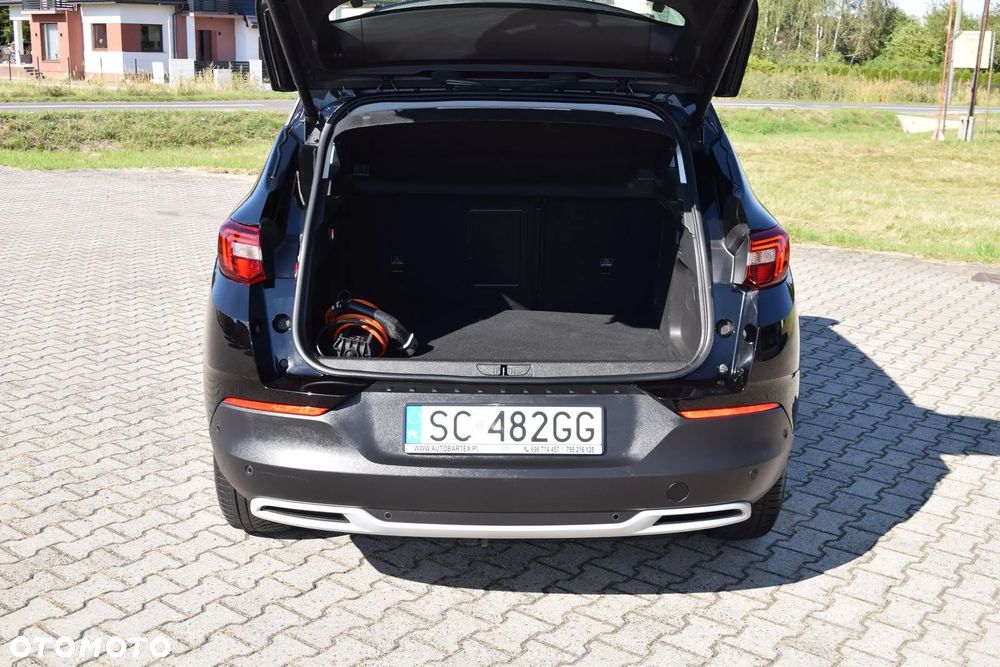 Opel Grandland X 1.6 T PHEV Ultimate - 37