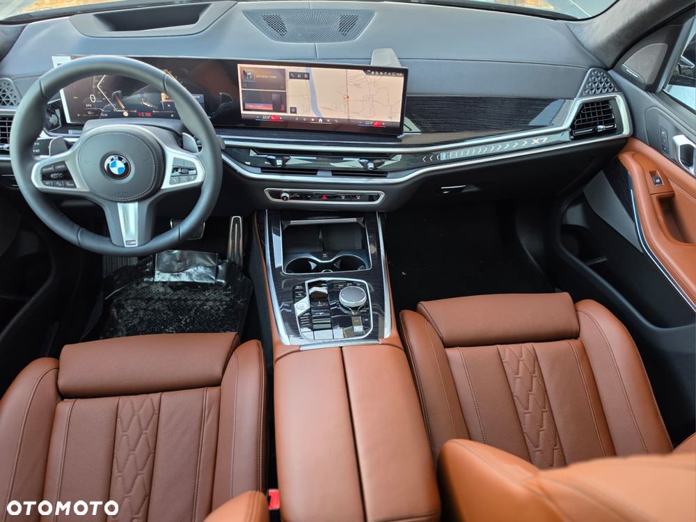 BMW X7 xDrive40d mHEV sport - 19