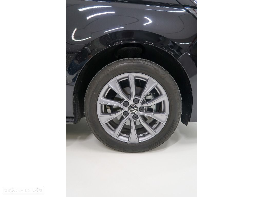VW Multivan 2.0 TDI Style Longa DSG - 6