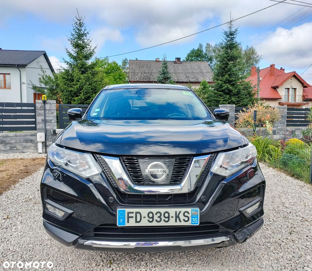 Nissan X-Trail 1.6 DCi N-Vision - 2