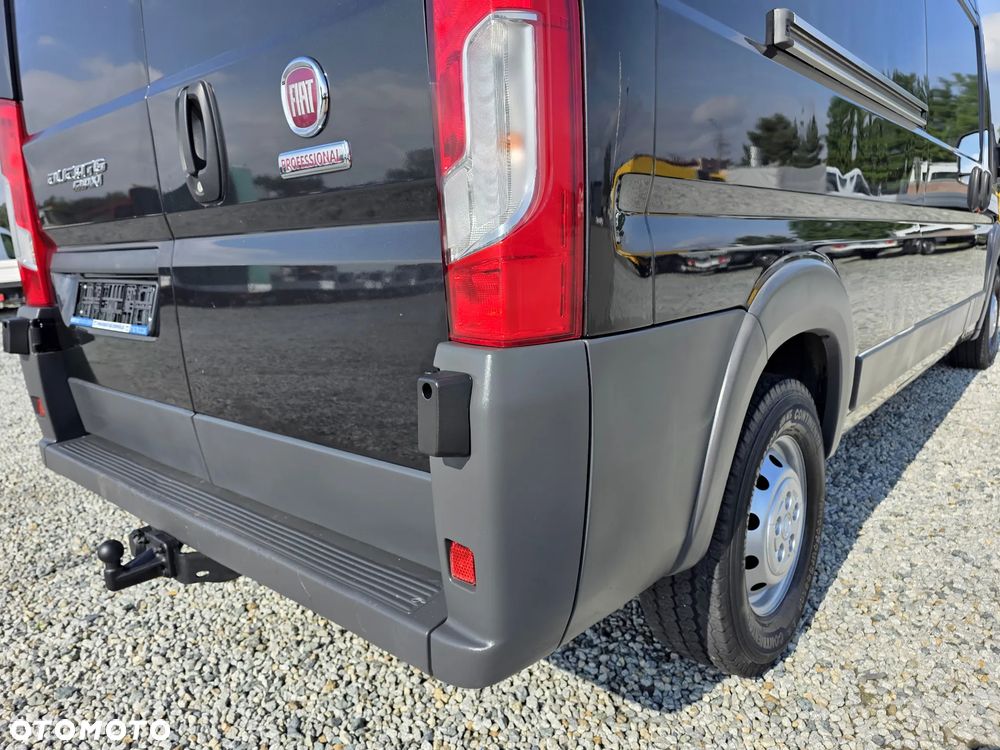 Fiat DUCATO 2,3 MJT 150 KONNY MAX MAXI 16 KOŁA L3H2 KLIMA WEBASTO KAMERA GWARANCJA - 10