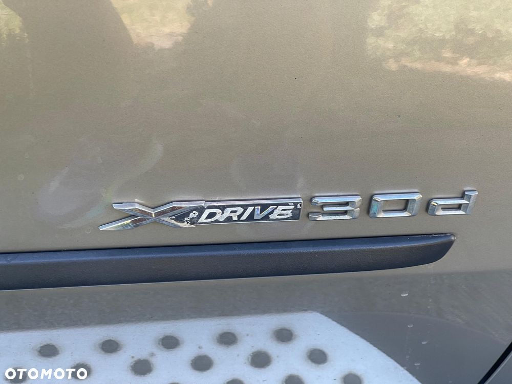 BMW X5 - 22