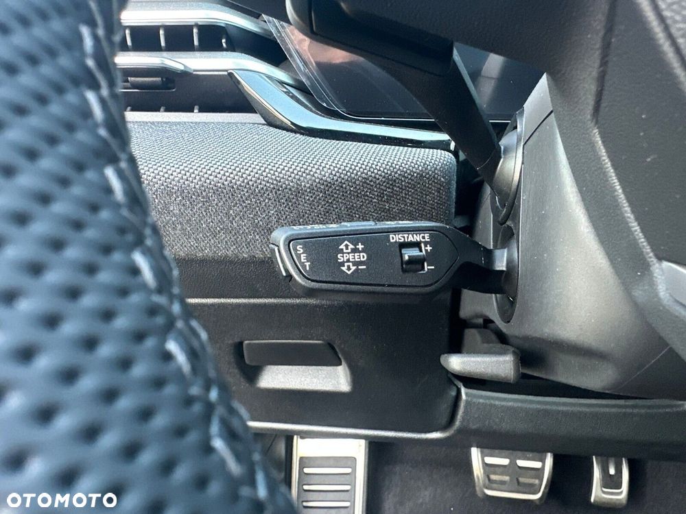 Audi A5 Limousine - 23