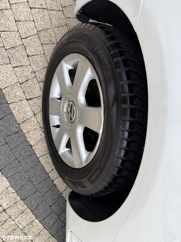 Volkswagen Touran 2.0 TDI DPF BlueMotion Technology DSG Life - 18