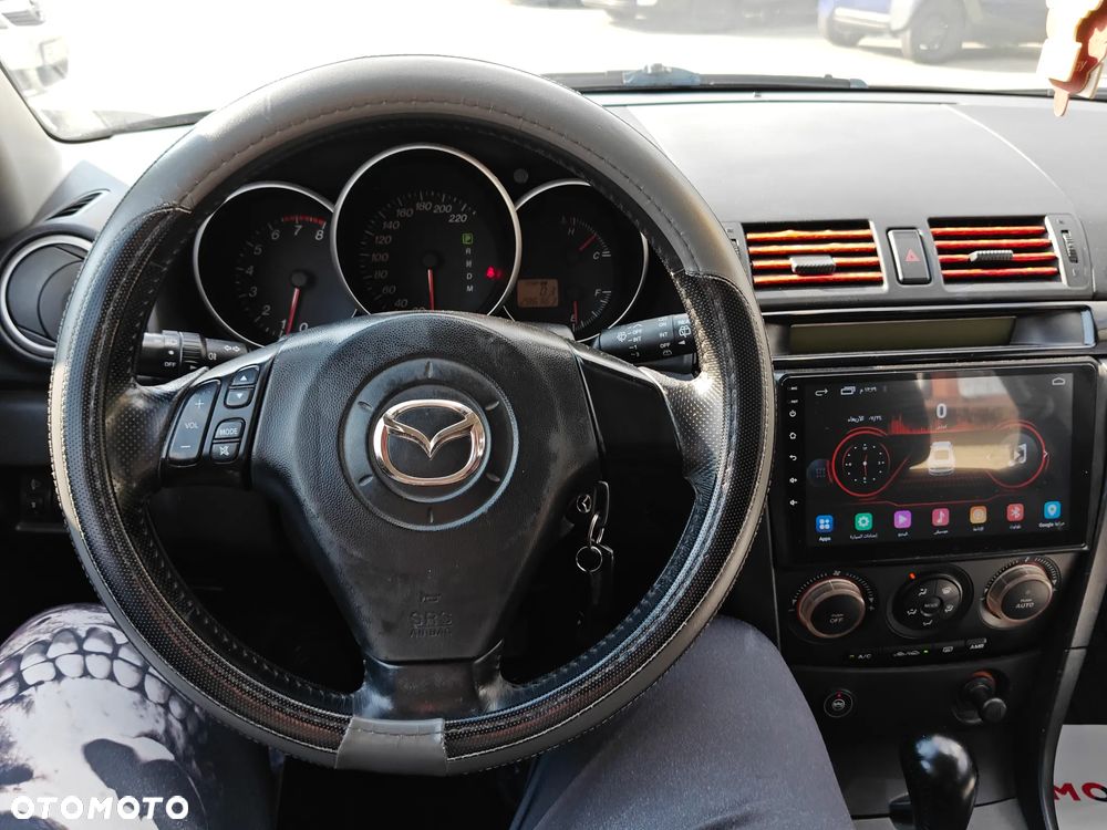 Mazda 3 - 19