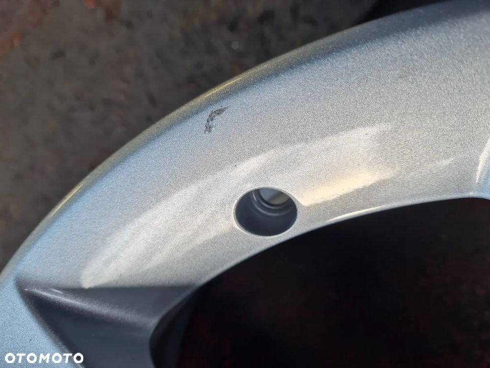 4x Felgi Aluminiowe Opel Corsa D E 6x16 5x110 oryg - 11
