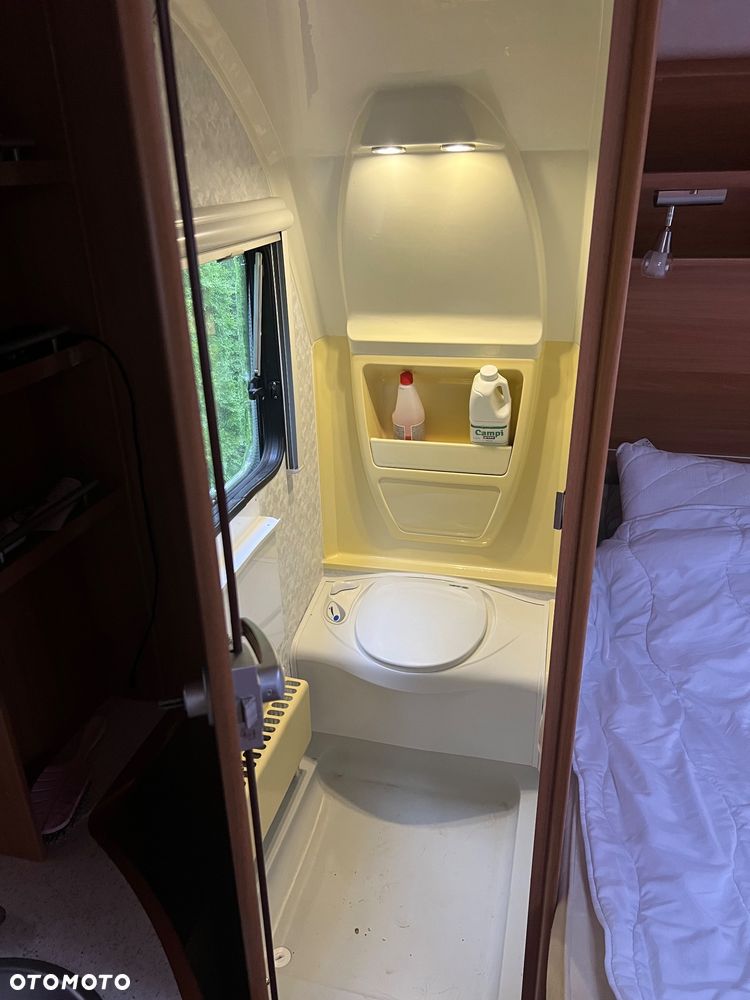 Adria Classica 543PK - 6