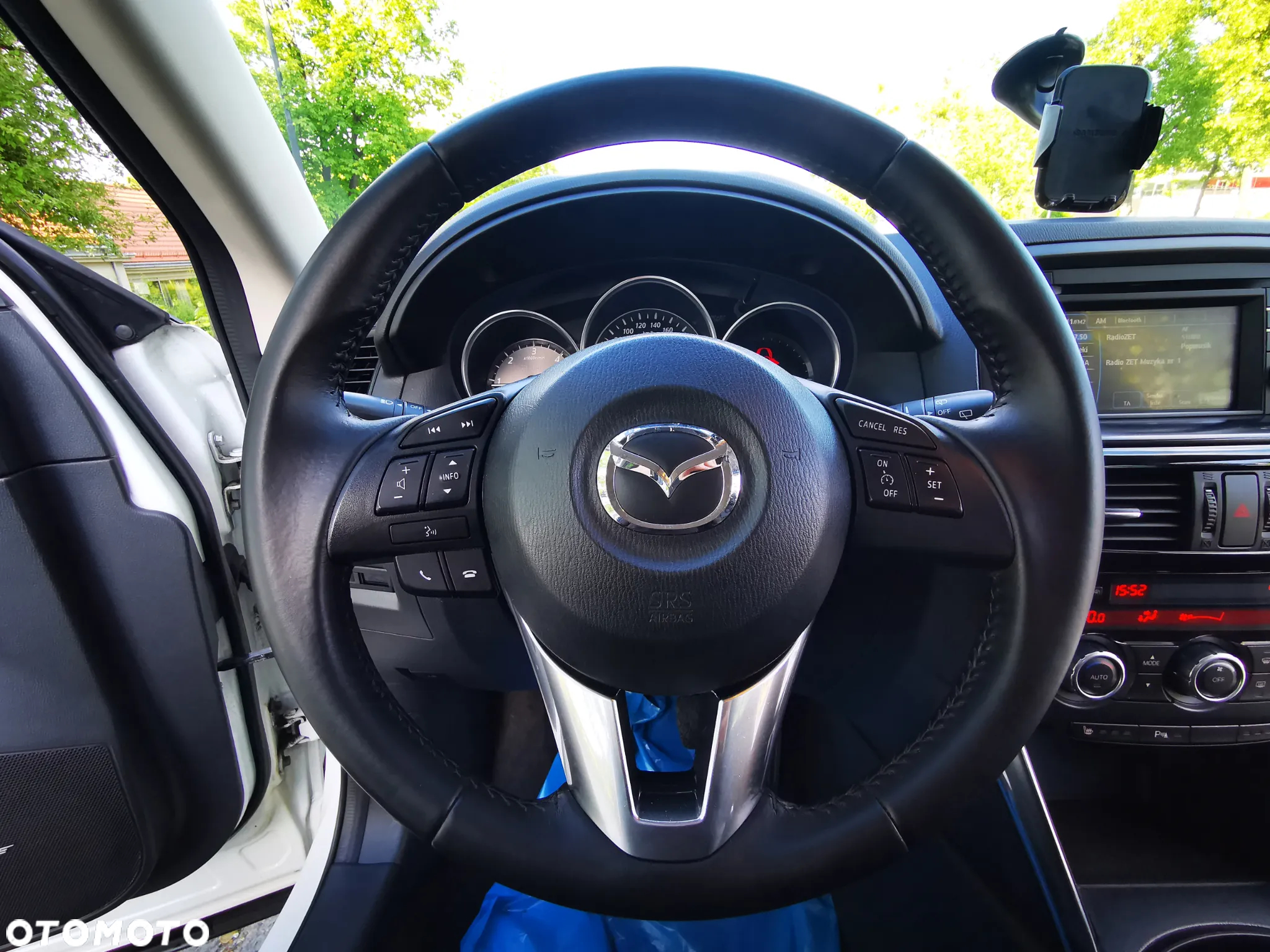 Mazda CX-5 2.2 D Skypassion - 19