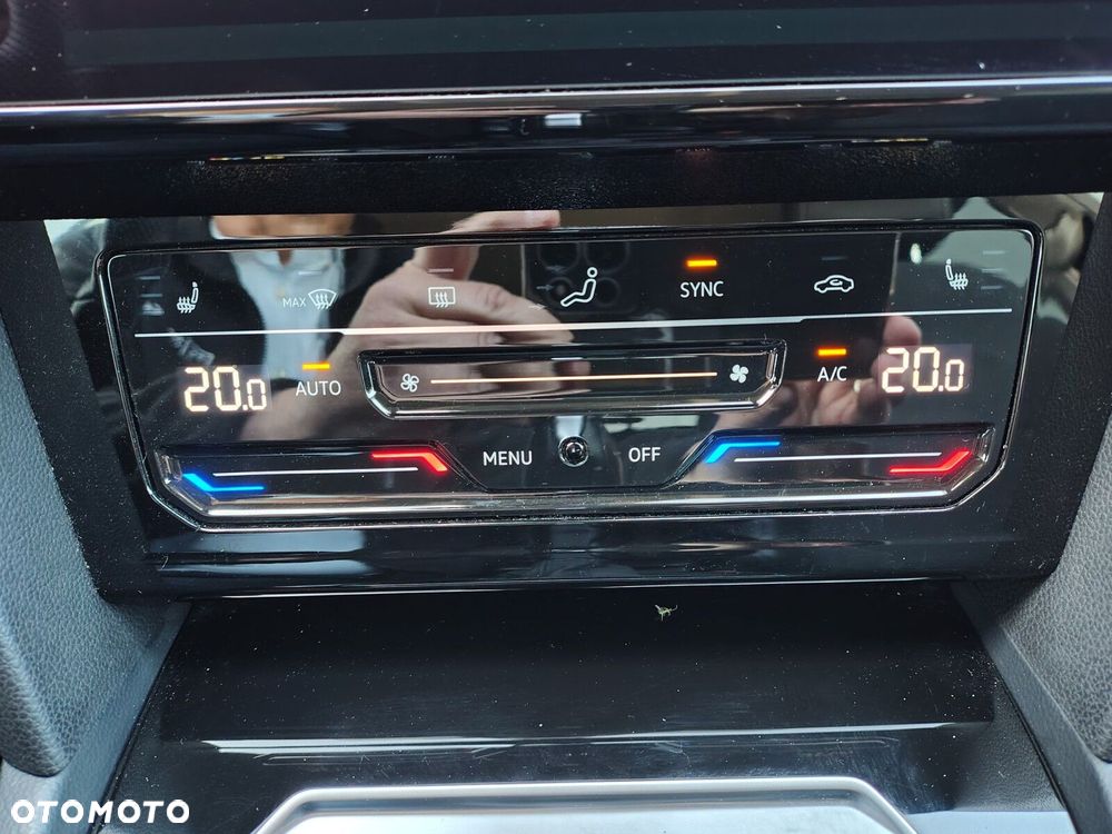 Volkswagen Arteon Shooting Brake - 21