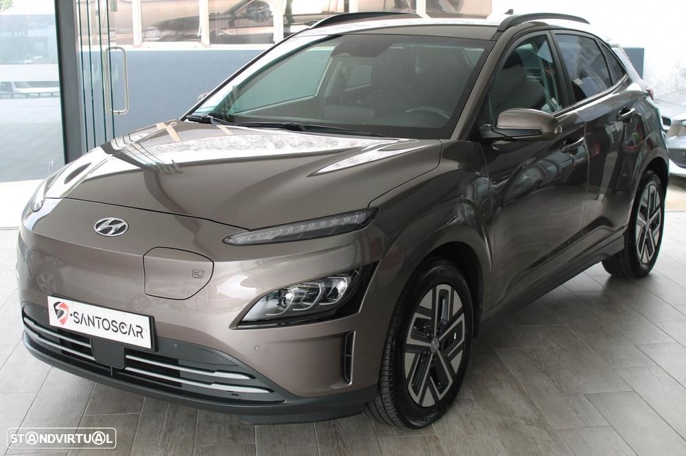 Hyundai Kauai 64 kWh Premium - 2