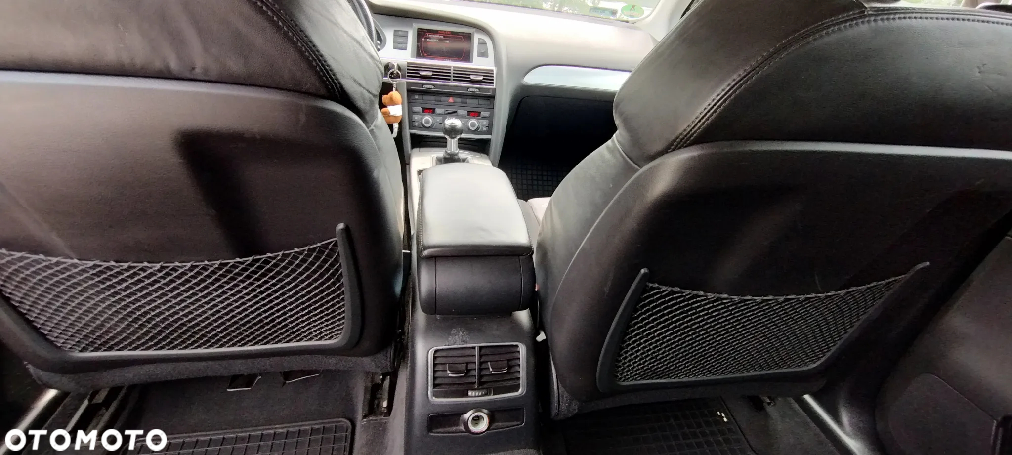 Audi A6 Avant 2.7 TDI - 23