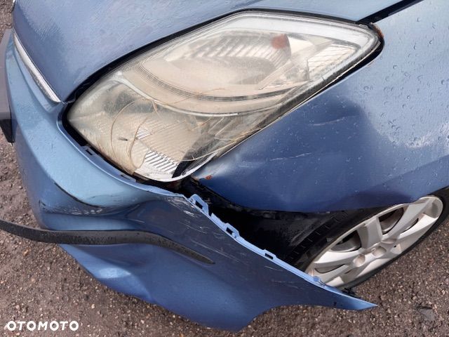 Toyota Prius 1.5 VVT-i Sol (nav) - 15