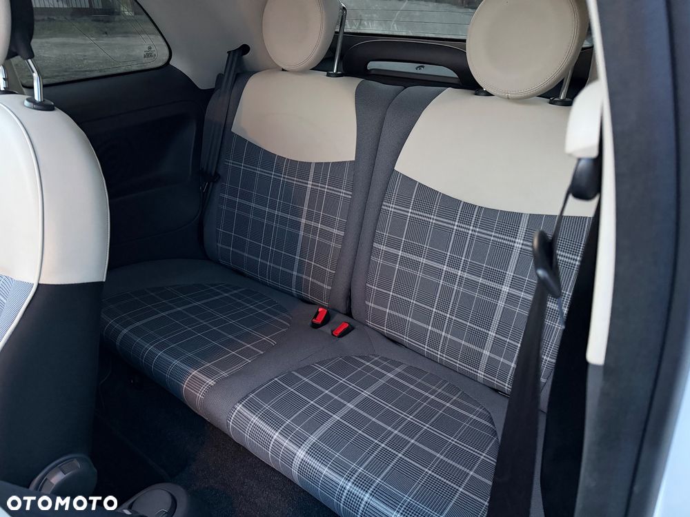 Fiat 500 - 18