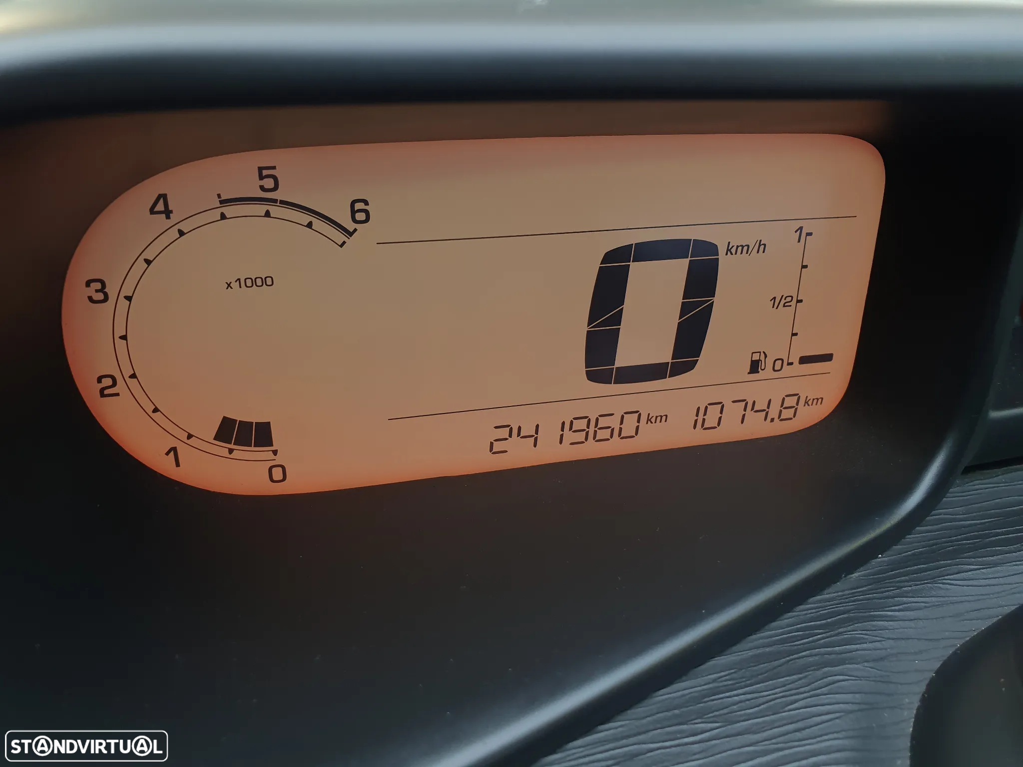 Citroën C3 Picasso 1.6 HDi Exclusive - 8