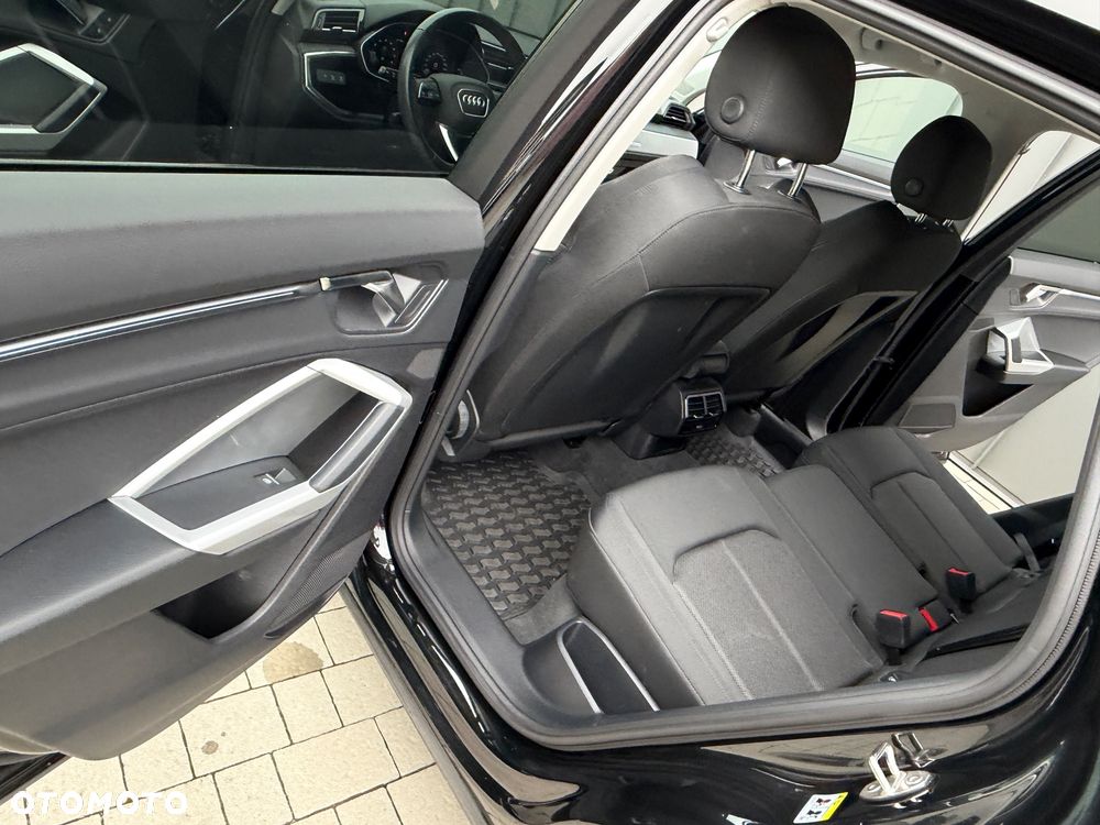 Audi Q3 40 TFSI Quattro S tronic - 22