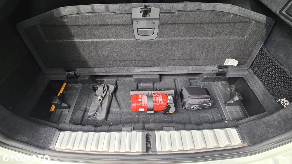 BMW Seria 3 320d M Sport - 20