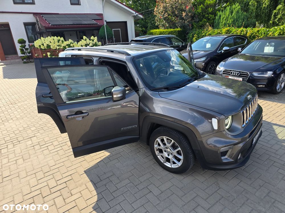 Jeep Renegade - 36