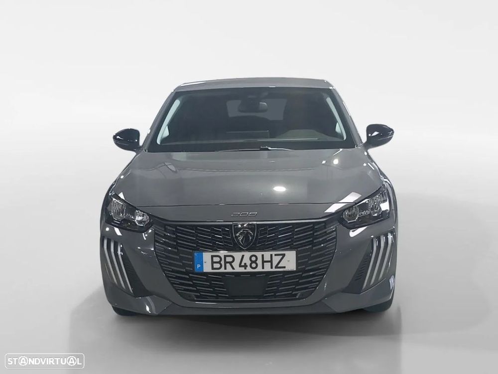 Peugeot e-208 51 kWh Allure - 9