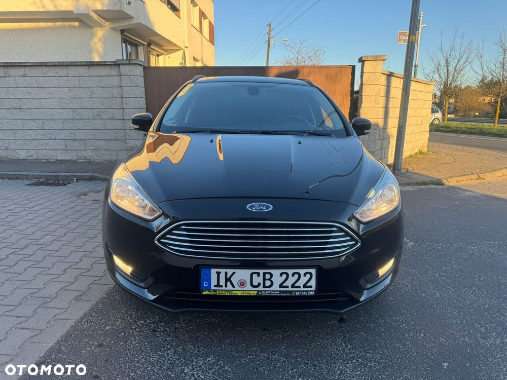Ford Focus - 31