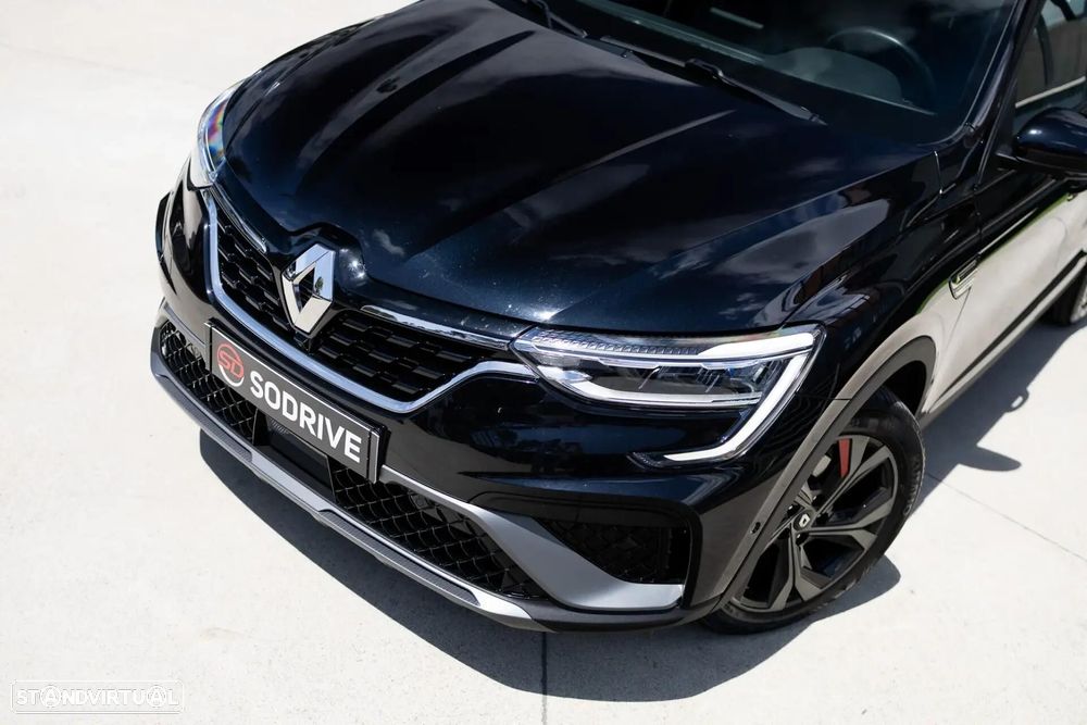 Renault Arkana 1.6 E-Tech R.S.Line - 34