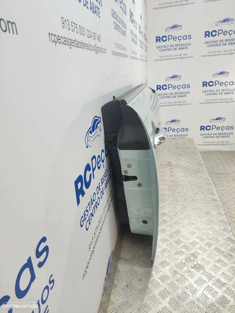 Porta Frente Frontal Direita Mini Cooper One R55 Clubman R56 R57 Cabrio R58 Coupe R59 Roadster - 4