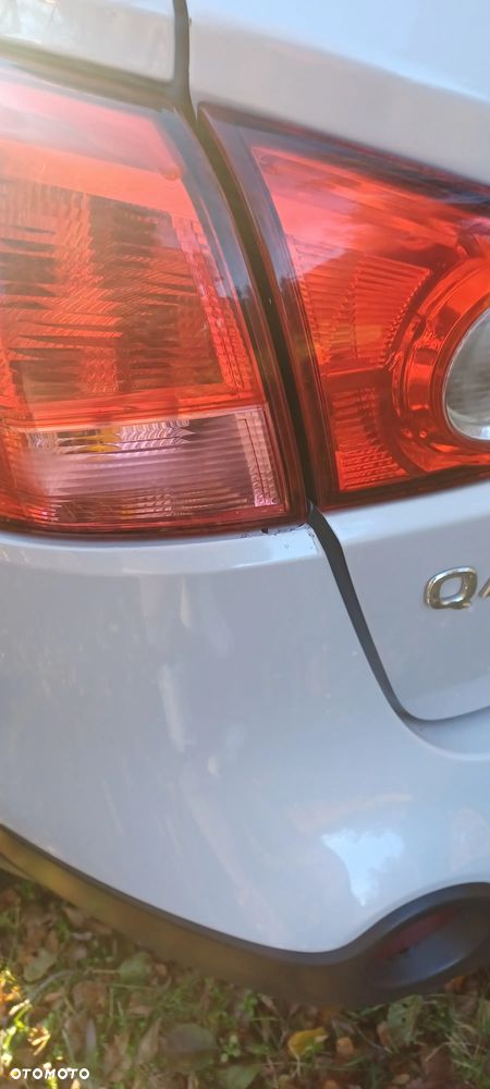 Nissan Qashqai+2 1.6 Visia - 16