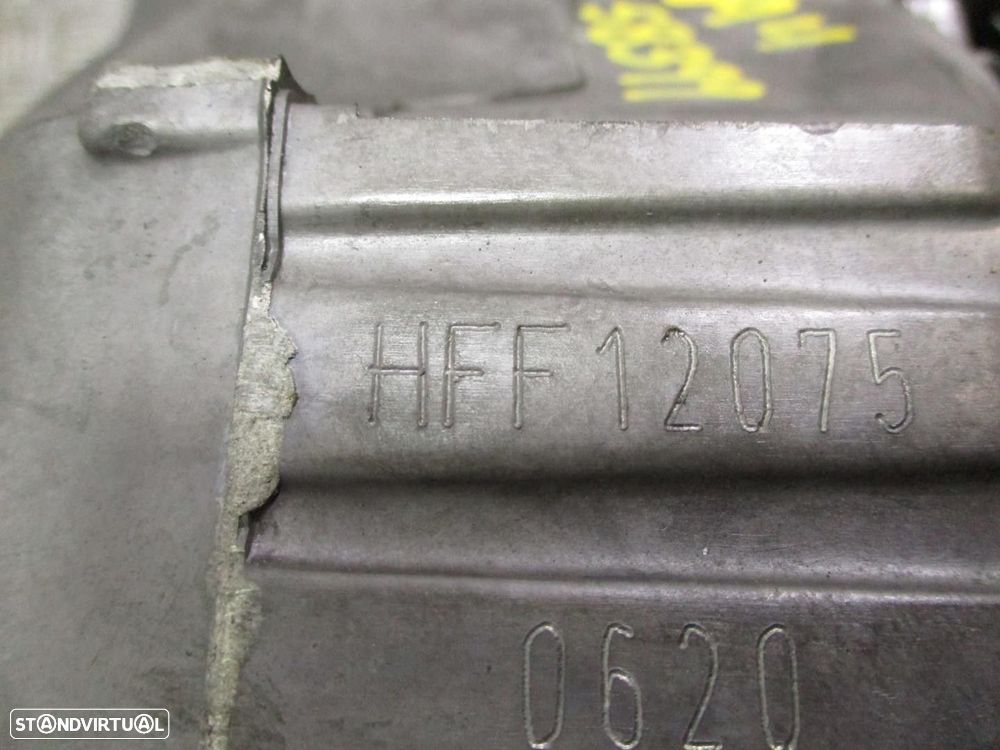 CAIXA VELOCIDADES AUDI A4 AVANT 2005 - 1