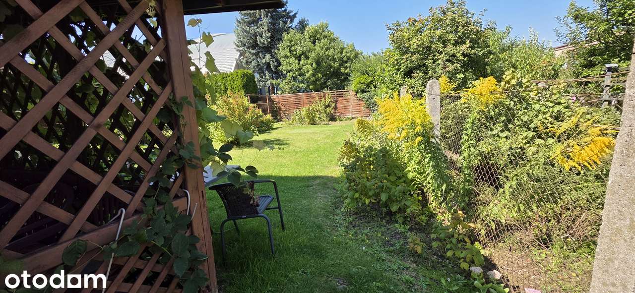 Mieszkanie na sprzedaż, 4 pokoje, 90 m², Złotoryja