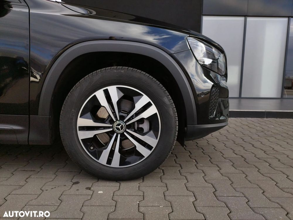 Mercedes-Benz GLB - 6