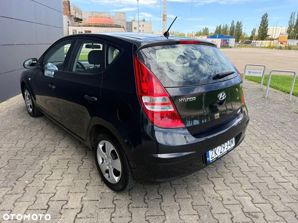 Hyundai i30 - 6