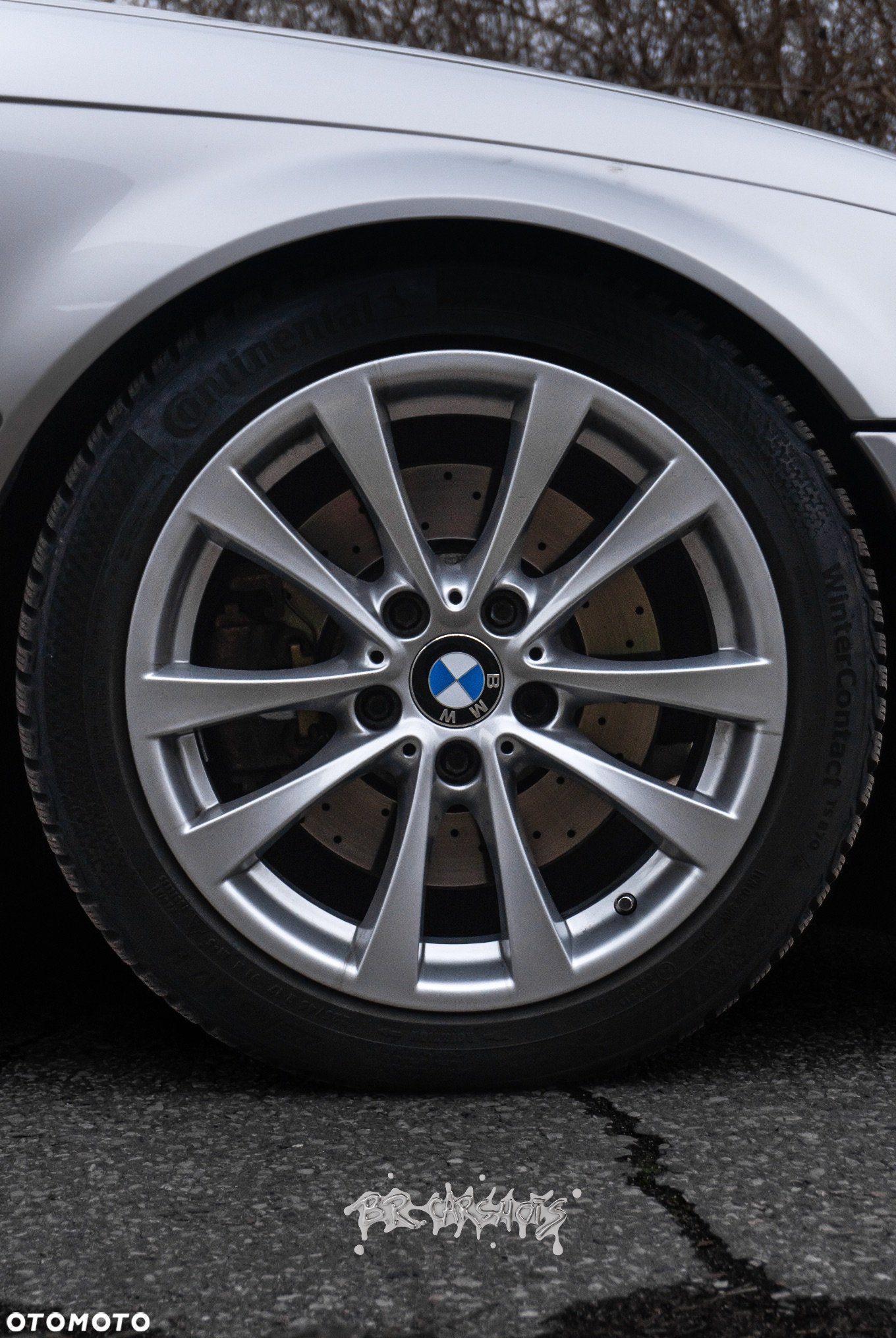 BMW Seria 3 330 CI - 14