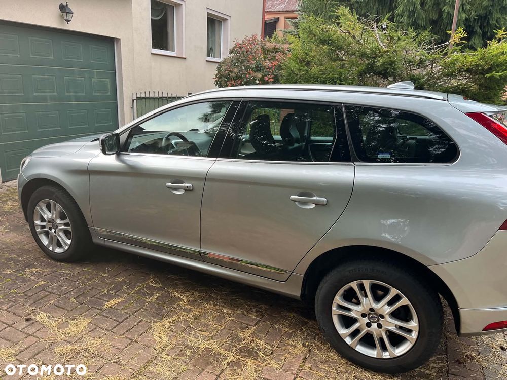 Volvo Xc60 2016 photo 5