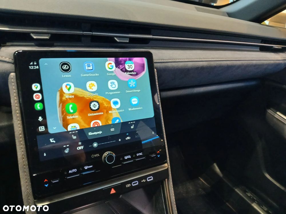 Lexus LBX 1.5 Hybrid Cool - 17